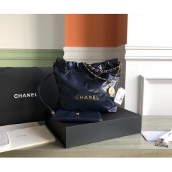 Chanel 22 35cm small 