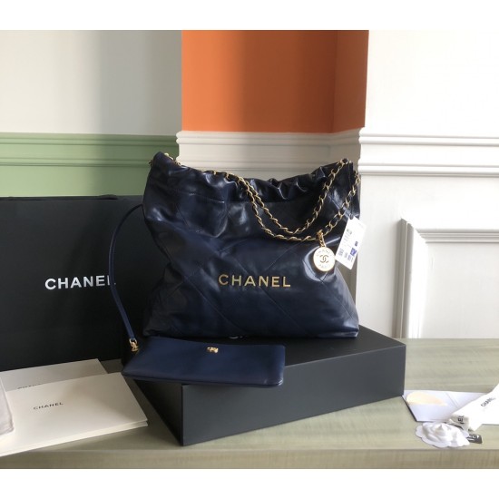 Chanel 22 39cm small 