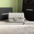 Chanel Classic flap 20cm