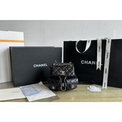 Chanel backpack 17cm