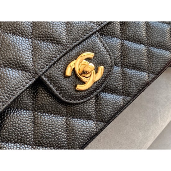 Chanel classic flap 25cm  