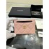 Chanel card holder wallet 7.5*11*1cm