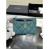 Chanel card holder wallet 7.5*11*1cm