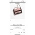 Chanel classic flap 20cm  charm