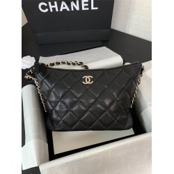 Chanel Hobo bag 