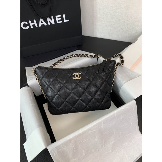 Chanel Hobo bag 