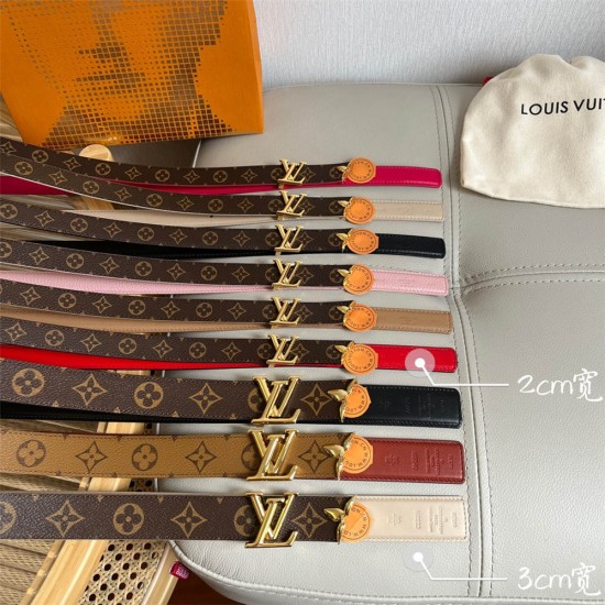 LV  belt  2025 new 