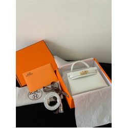 Hermes Mini Kelly 2 