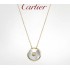 Cartier Woman Watch Earstuds best replica