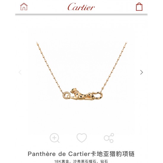 Cartier Woman Watch Earstuds best replica