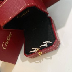 Cartier Woman Watch Ring best replica size 6 7 8