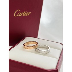 Cartier Woman Watch Ring best replica size 6 7 8