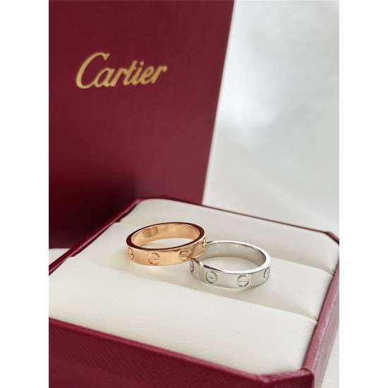 Cartier Woman Watch Ring best replica size 6 7 8