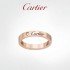 Cartier Woman Watch Ring best replica size 6 7 8