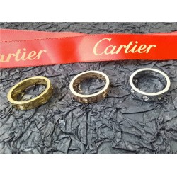 Cartier Woman Watch Ring best replica size 6 7 8