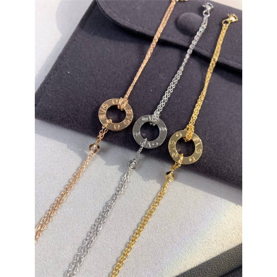 Cartier bracelet chain best quality replica