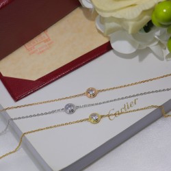 Cartier bracelet chain best quality replica