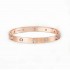 Cartier Woman Watch bracelet best replica size 17cm and 19cm