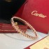 Cartier Woman Watch bracelet best replica size 17cm and 19cm