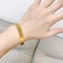 Cartier Woman Watch bracelet best replica size 17cm and 19cm