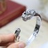 Cartier Woman Watch bracelet best replica size 17cm and 19cm