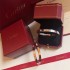 Cartier Woman Watch bracelet best replica size 17cm and 19cm