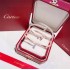 Cartier Woman Watch bracelet best replica size 17cm and 19cm