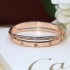 Cartier Woman Watch bracelet best replica size 17cm and 19cm