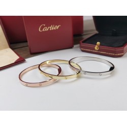 Cartier Woman Watch bracelet best replica size 17cm and 19cm