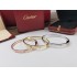 Cartier Woman Watch bracelet best replica size 17cm and 19cm