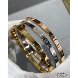 Cartier Woman Watch bracelet best replica size 17cm and 19cm