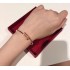 Cartier Woman Watch bracelet best replica size 17cm and 19cm