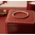 Cartier Woman Watch bracelet best replica size 17cm and 19cm