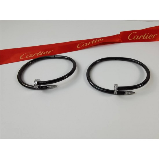 Cartier Woman Watch bracelet best replica size 17cm and 19cm