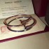 Cartier Woman Watch bracelet best replica size 17cm and 19cm