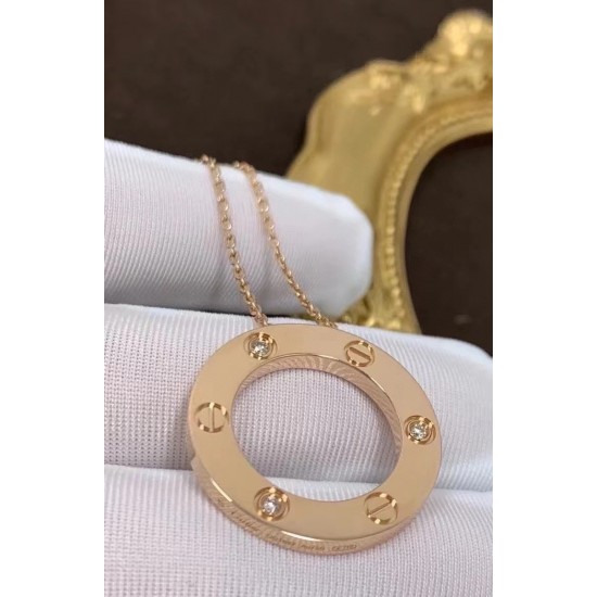 Cartier Woman Watch Necklace best replica 