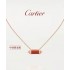 Cartier Woman Watch Necklace best replica 