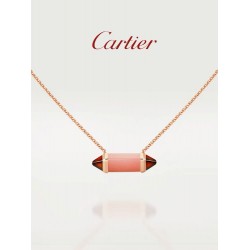 Cartier Woman Watch Necklace best replica 