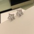 Van Cleef & Arpels Earstuds best replica 