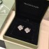 Van Cleef & Arpels Earstuds best replica 