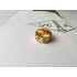 Van Cleef & Arpels Ring best replica size 6 7 8