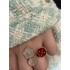 Van Cleef & Arpels Ring best replica size 6 7 8