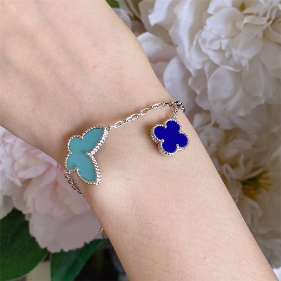 Van Cleef & Arpels bracelet best replica size 17cm and 19cm 