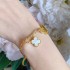 Van Cleef & Arpels bracelet best replica size 17cm and 19cm 