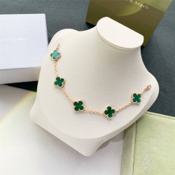 Van Cleef & Arpels bracelet best replica size 17cm and 19cm 