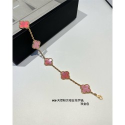 Van Cleef & Arpels bracelet best replica size 17cm and 19cm 