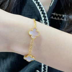 Van Cleef & Arpels bracelet best replica size 17cm and 19cm 