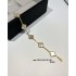 Van Cleef & Arpels bracelet best replica size 17cm and 19cm 