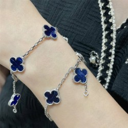 Van Cleef & Arpels bracelet best replica size 17cm and 19cm 