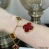 Van Cleef & Arpels bracelet best replica size 17cm and 19cm 